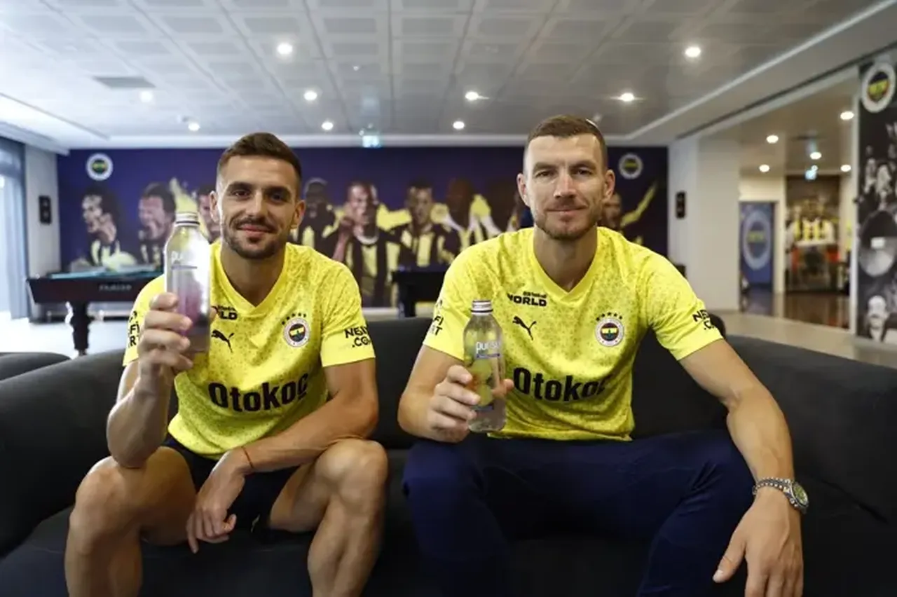 Fenerbahçe kaptanları veda ediyor! Mario Branco duyurdu: Gelecek sezon yoksunuz