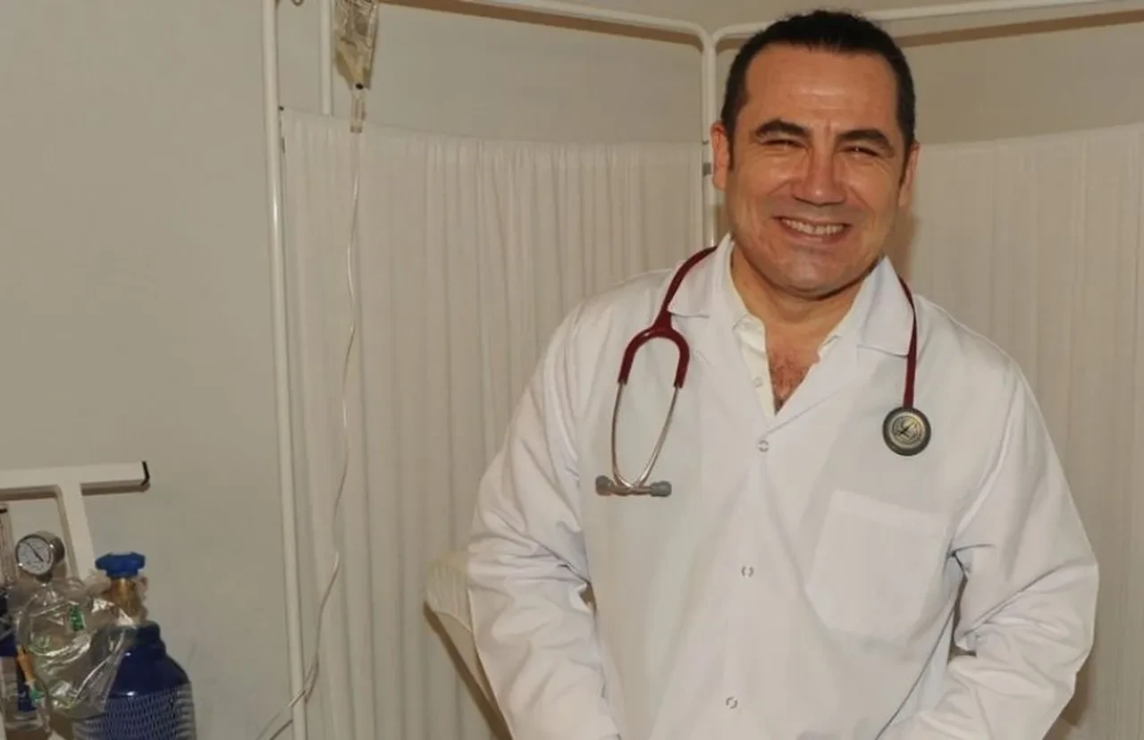 Ferhat Göçer Göçer ilk kez hastalığını açıkladı: Sınırdayım