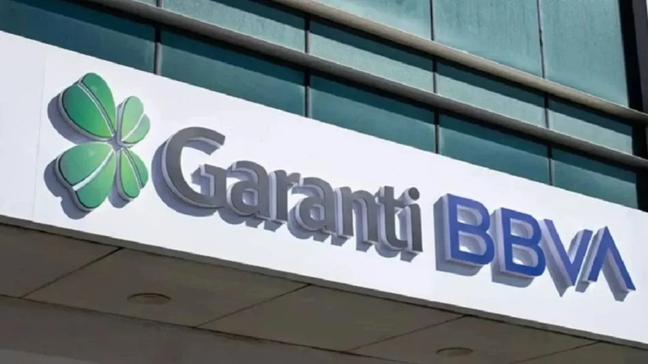 Garanti BBVA'dan mobil uygulamadaki erişim sorununa ilişkin açıklama
