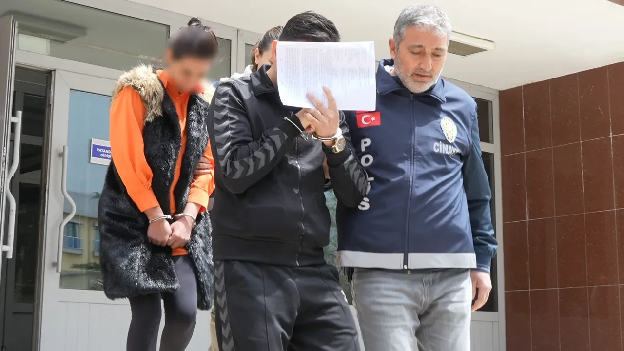 Hasta bakıcıyı kaçırıp darp ettiler! İki arkadaşın yasadışı bahis kavgası