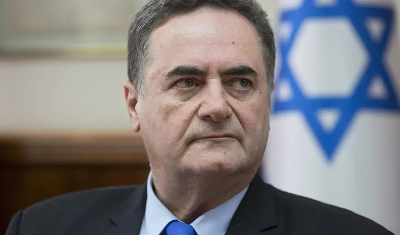 İsrail'den Şara'ya 'açık uyarı' mesajı! Suriye'de Devlet Başkanlığı Sarayı yakınını vurdu