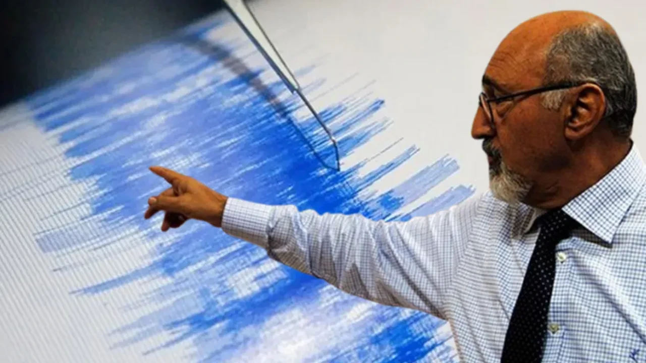 İstanbul'da daha büyük deprem olacak mı? Prof. Dr. Osman Bektaş son noktayı koydu
