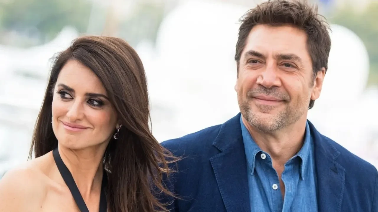 Javier Bardem ve Penelope Cruz yıllar sonra aynı filmde 