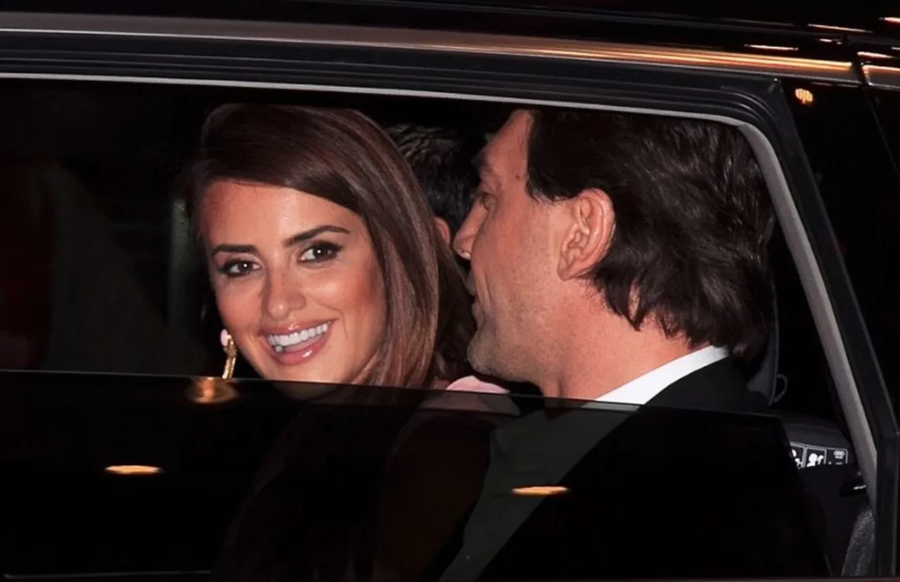 Javier Bardem ve Penelope Cruz yıllar sonra aynı filmde