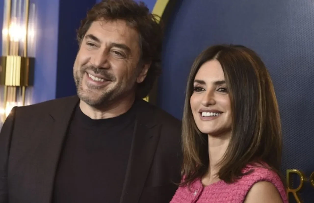 Javier Bardem ve Penelope Cruz yıllar sonra aynı filmde
