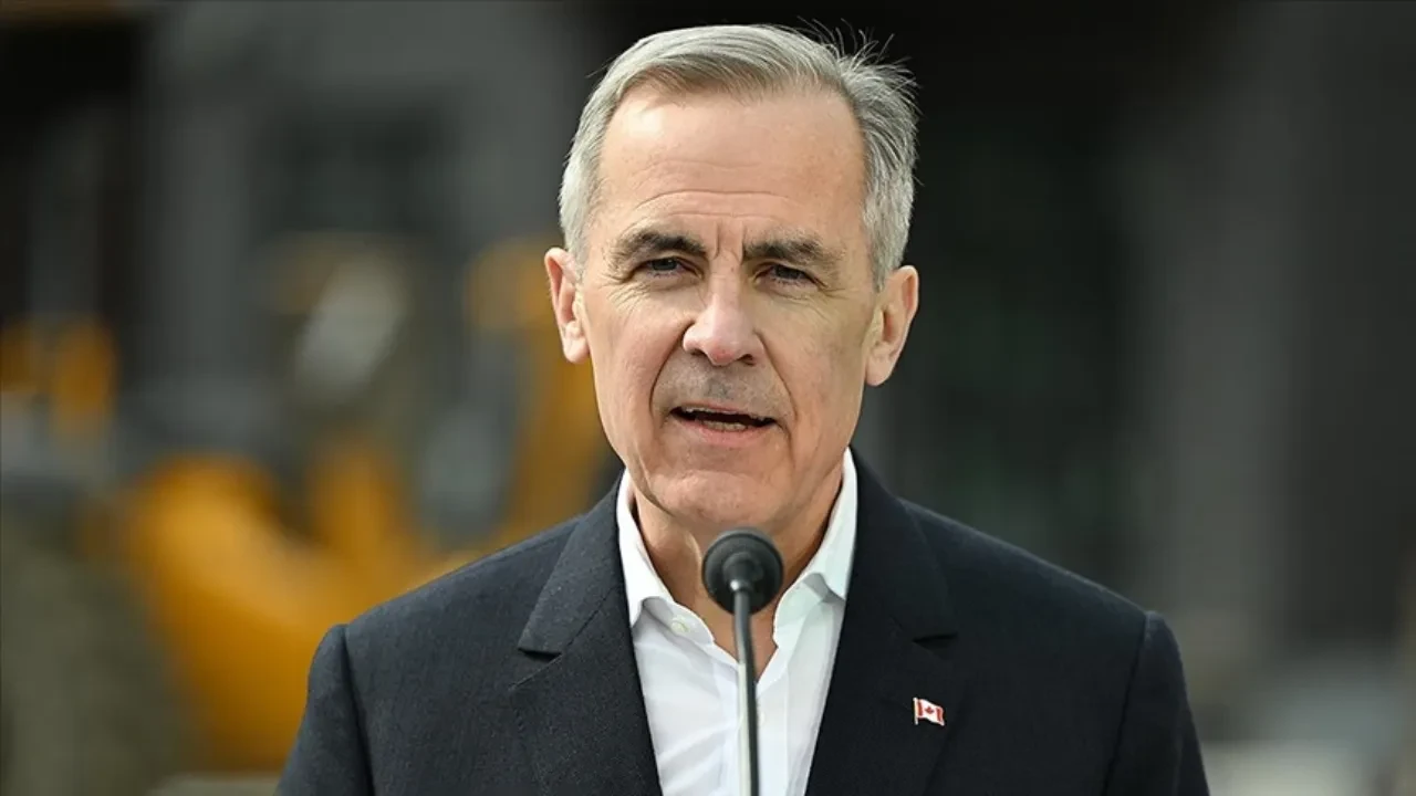 Kanada Başbakanı Carney: 