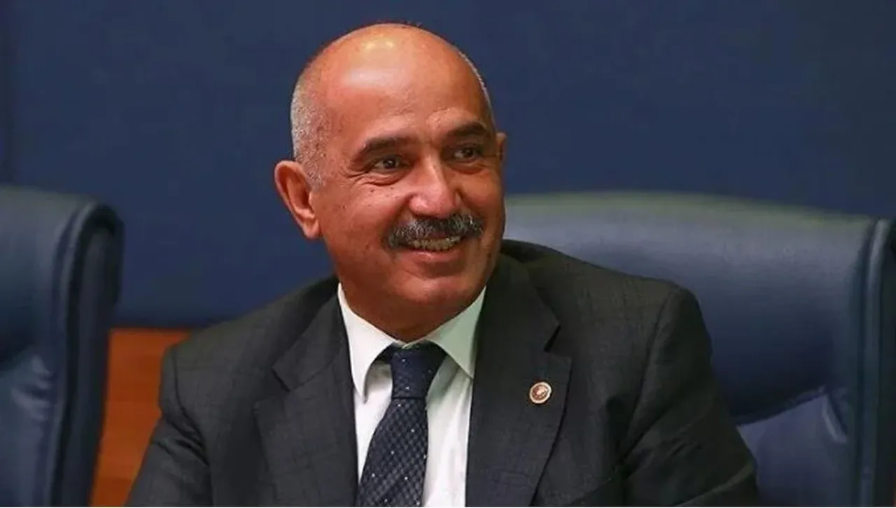 Kanal İstanbul projesi için çarpıcı sözler! 'Deprem riski yüksek bölgeler için büyük fırsat'