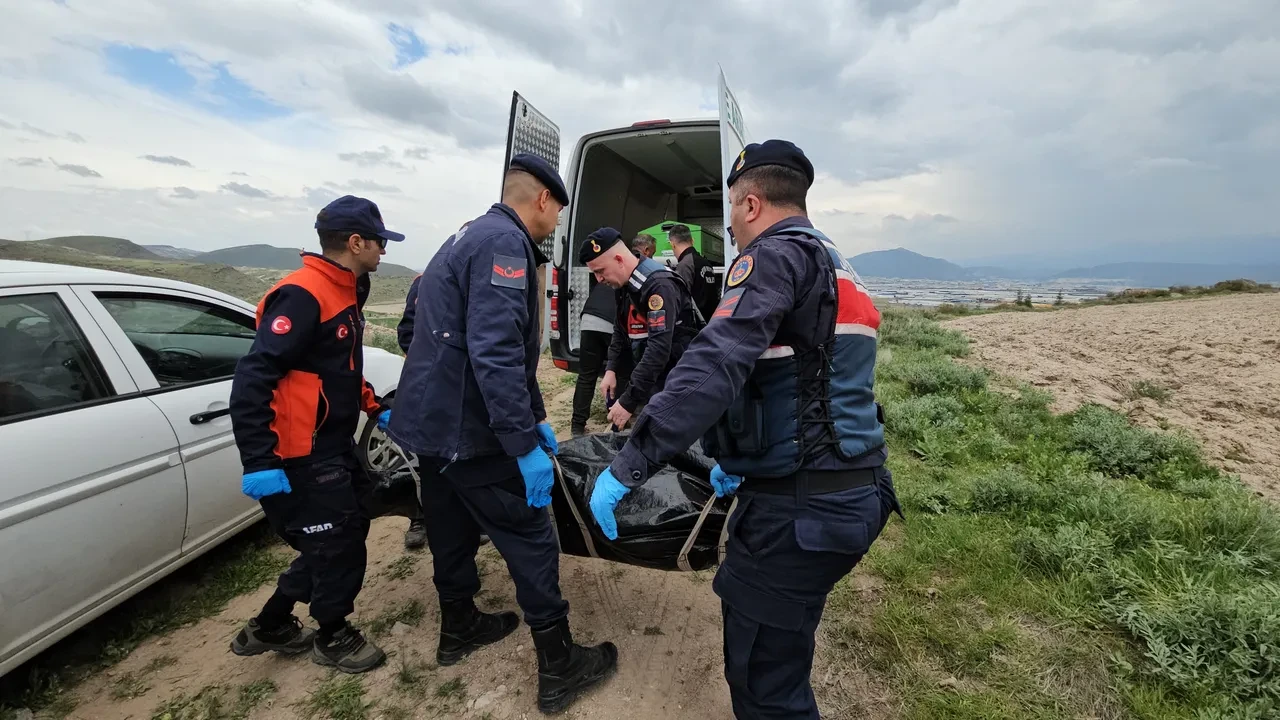 Kayıp üniversite öğrencisinden acı haber! Cansız bedenine 2 gün sonra ulaşıldı
