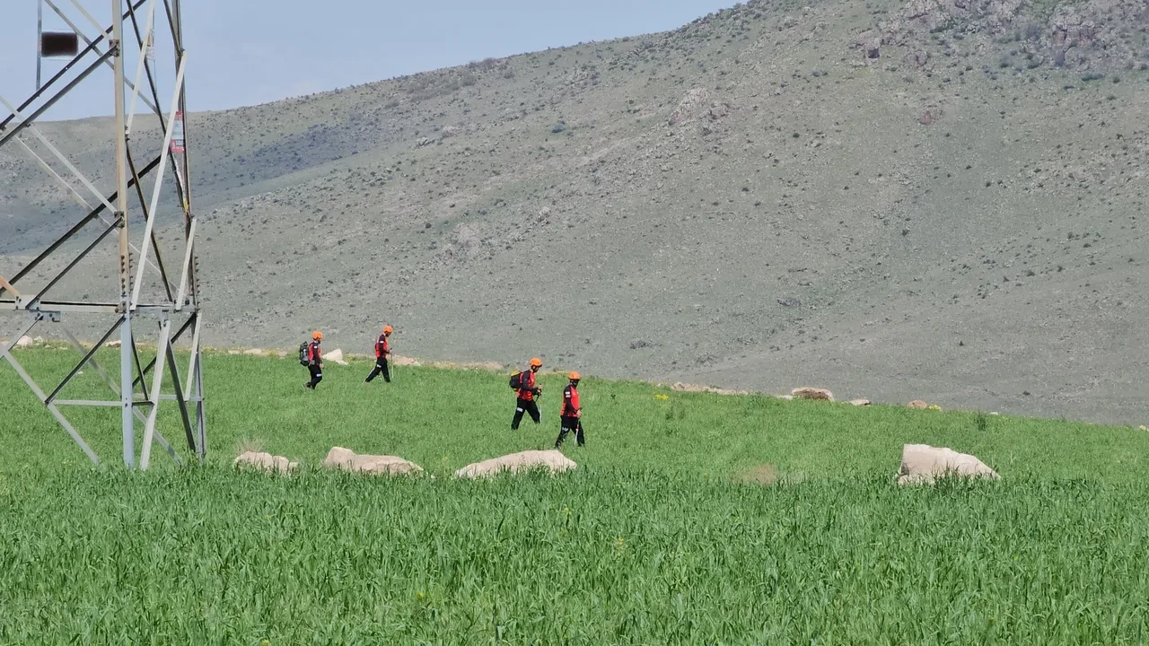 Kayıp üniversite öğrencisinden acı haber! Cansız bedenine 2 gün sonra ulaşıldı