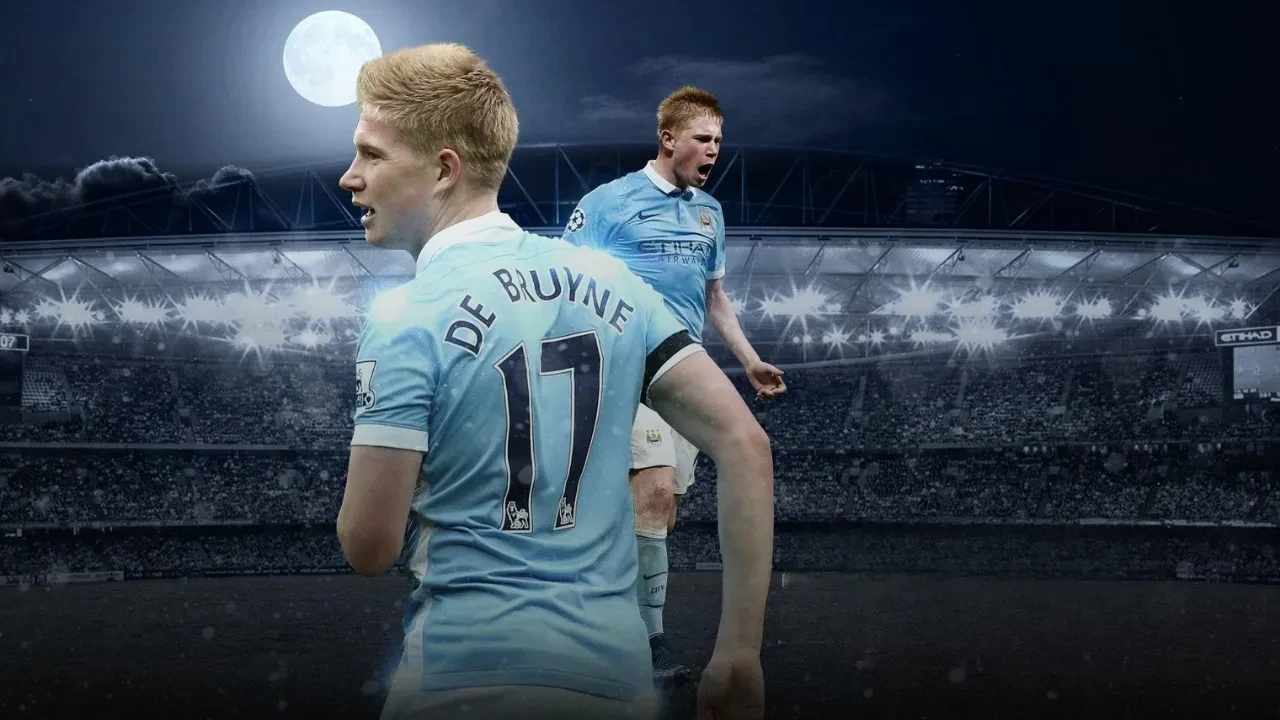 Kevin De Bruyne, Leroy Sane, Jonathan David ve Neymar: Transfer kazanı resmen kaynıyor! 