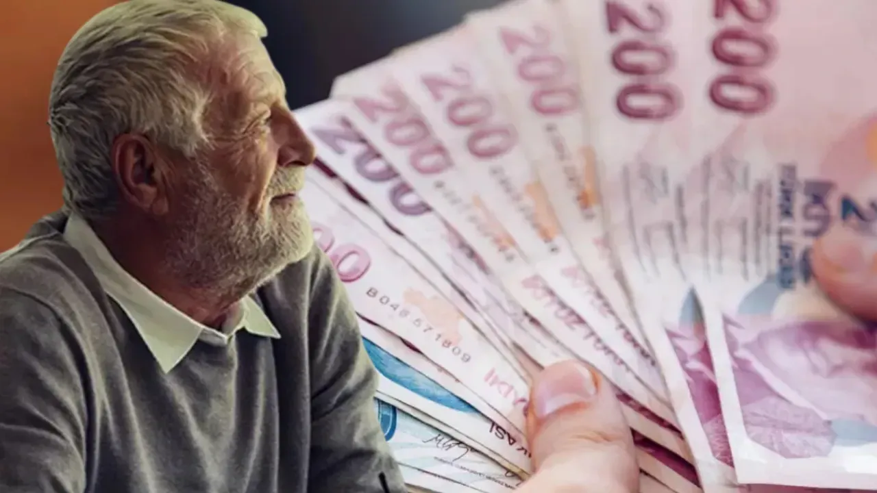 Milyonlarca emekliyi ilgilendiriyor! Emekli promosyonlarında rekabet kızıştı: İşte en yüksek promosyon veren bankalar