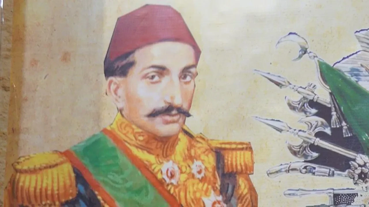 Miras davası 15 yıl sonra sonuçlandı! 2. Abdülhamid'in mirasçıları Galatasaray Adası ve Kabataş Meydanı'nı İstiyor