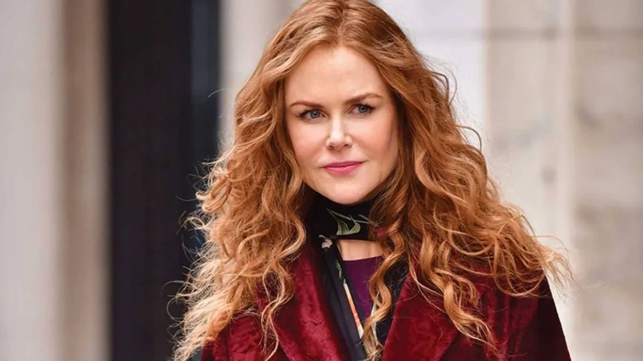 Nicole Kidman Türk oyuncuyla karşılıklı oynayacak 