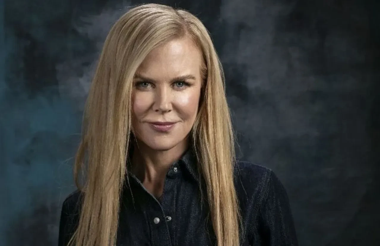 Nicole Kidman Türk oyuncuyla karşılıklı oynayacak 