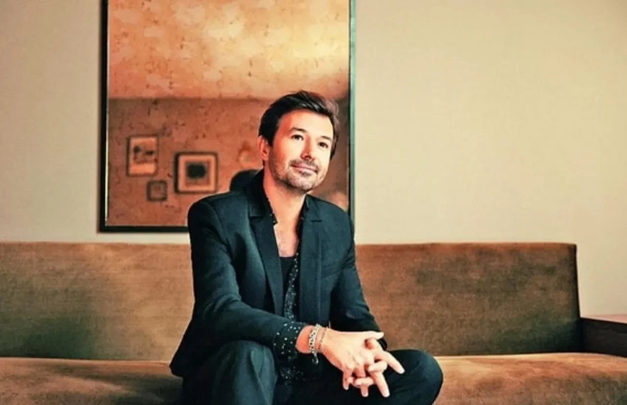 Restoran çalışanı şarkıcı Yalın ile anısını anlattı: Beni ağlattı 