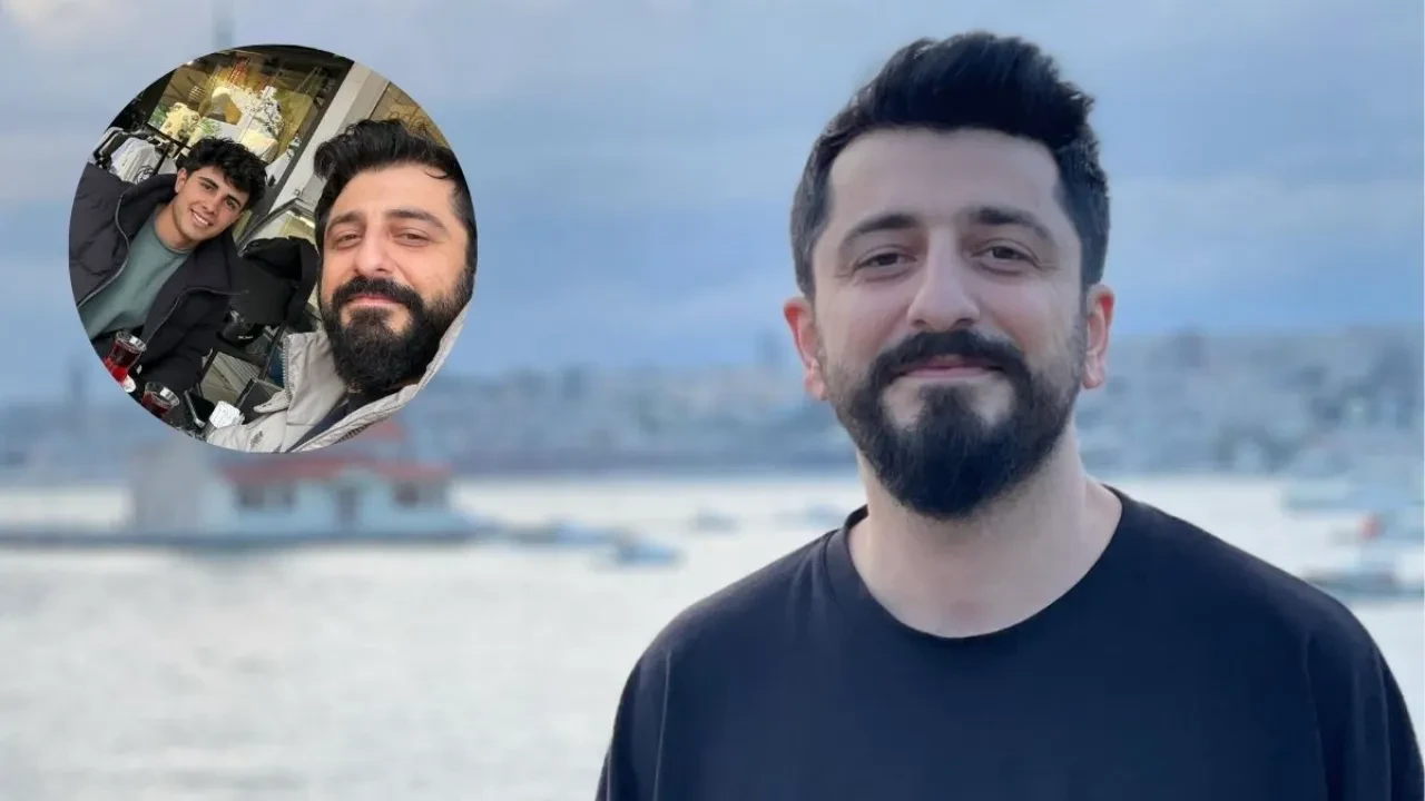 Röportaj Adam Mahsun Karaca, intihardan vazgeçirdiği gençle buluştu 