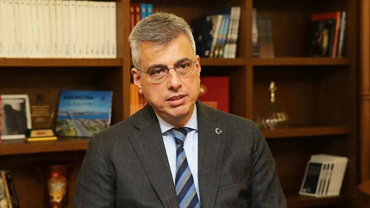 Bakan Memişoğlu duyurdu: 2 bin 239 hekim ataması yapılacak!