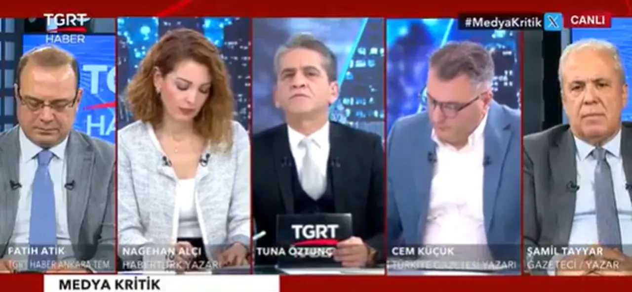 Şamil Tayyar: CHP yönetimi sokağa teslim olmuş!