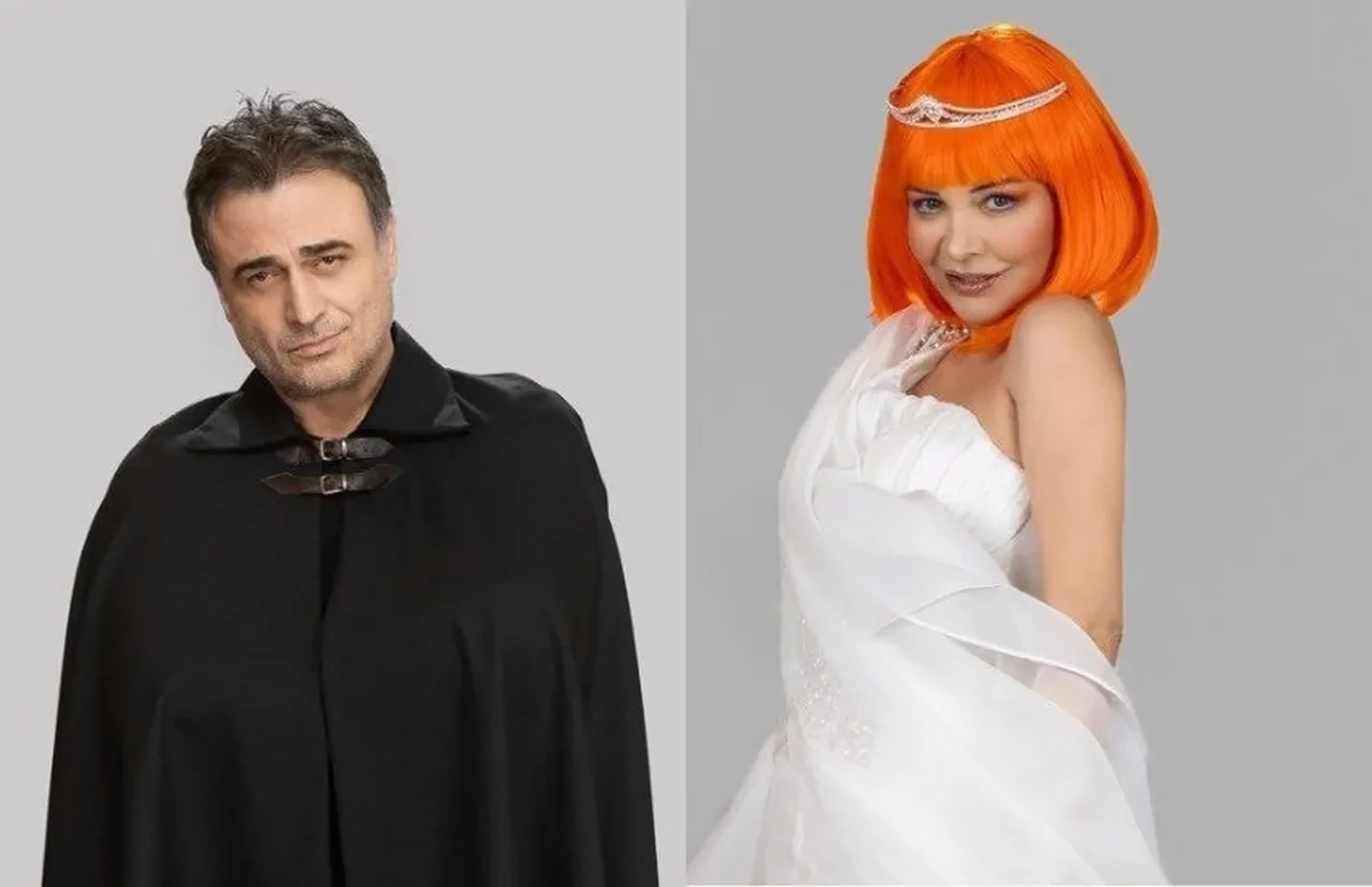 Sihirli Annem Hepimiz Biriz filmde sürpriz isimler! Duyunca çok şaşıracaksınız