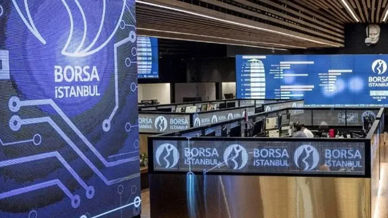 Son dakika | Borsada manipülasyon soruşturmasında yeni gelişme: 12 şüpheliye tutuklama