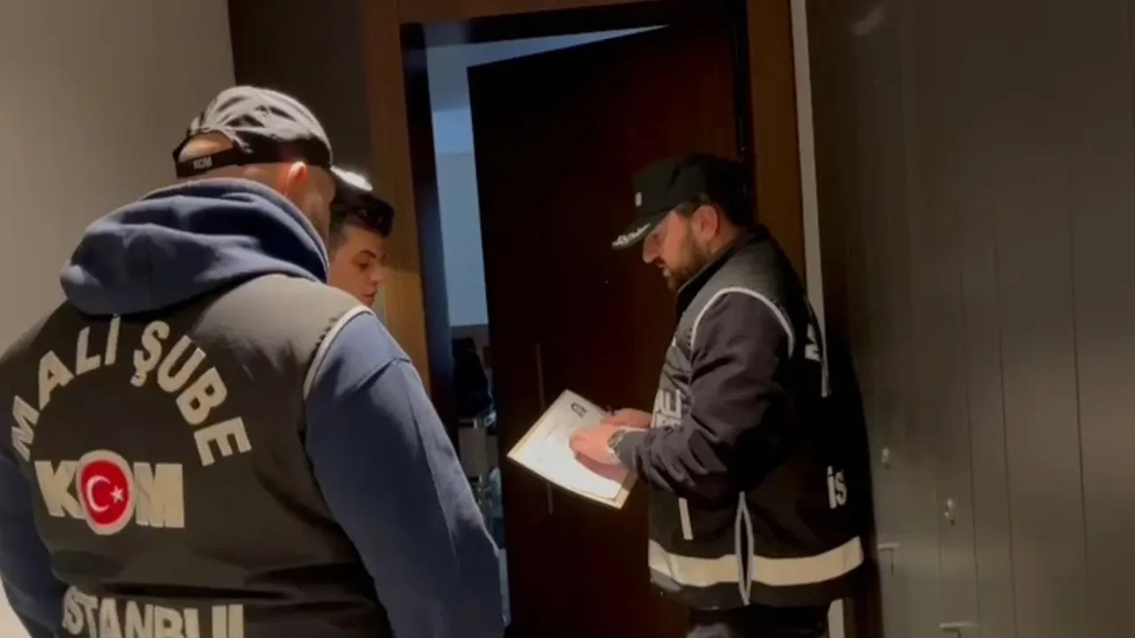 Son dakika | Borsada manipülasyon soruşturmasında yeni gelişme: 12 şüpheliye tutuklama