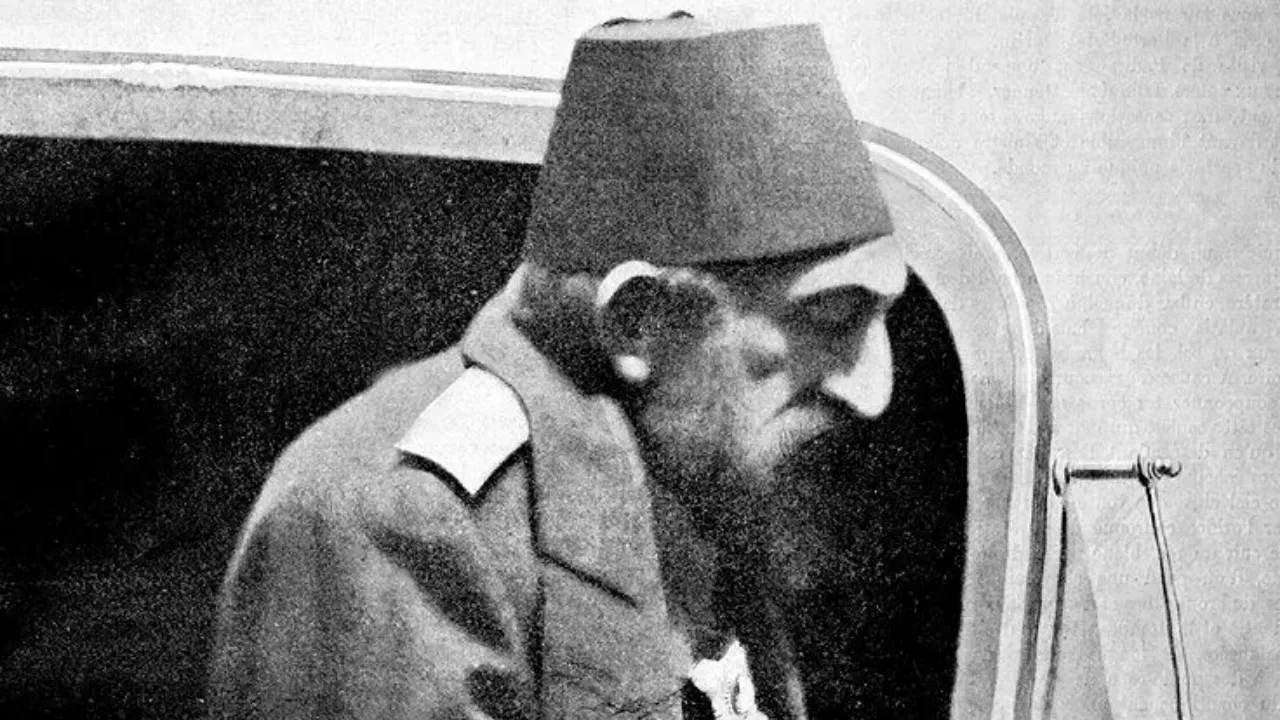 Sultan Abdülhamid'e yönelik hakaretlere soruşturma! RTÜK Başkanı açıkladı