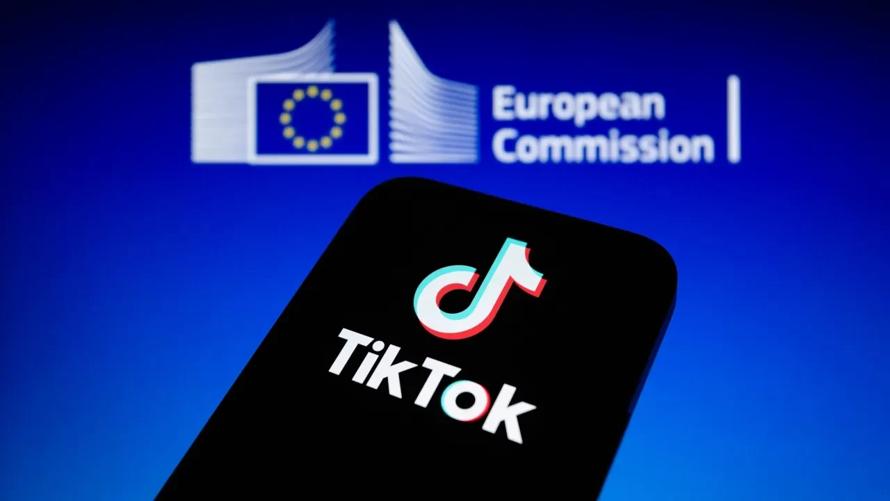 TikTok'un Çin'e veri aktarımı başını yaktı: AB'den dev para cezası