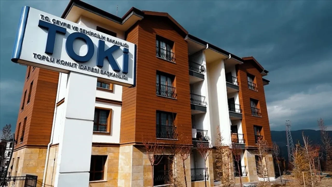 TOKİ müjdeyi verdi! Ev sahibi olmak isteyenlere sevindirici haber: İndirim kampanyası yolda