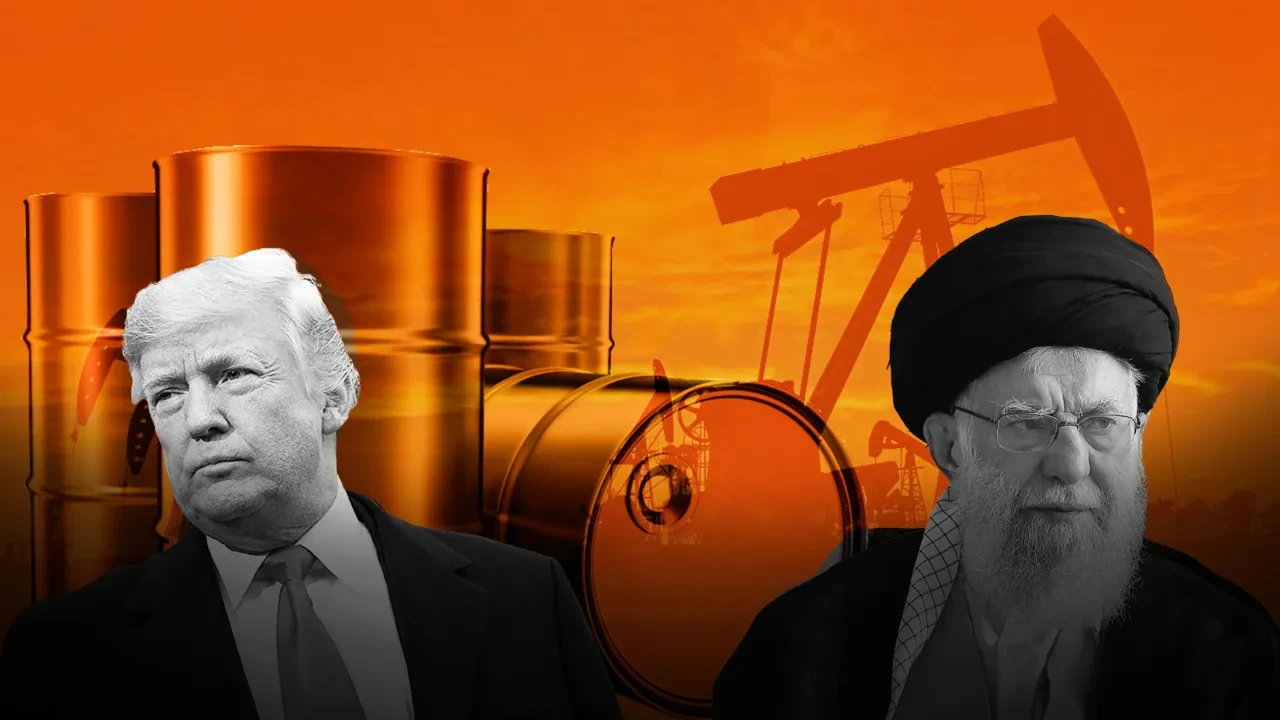 Trump resti çekti! İran'dan petrol alana yaptırım yolda