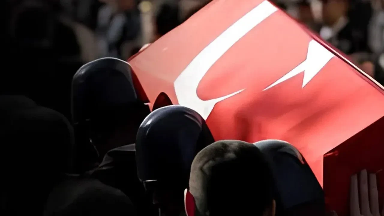Uludere'den acı haber! Kalp krizi geçiren piyade uzman çavuş hayatını kaybetti