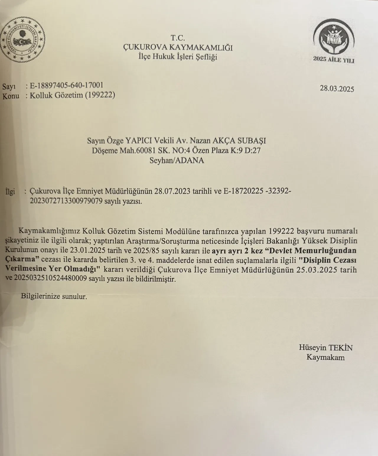 Vicdanları yaraladı! Depremde ölenlerin altınlarını alan polis hakkında karar çıktı
