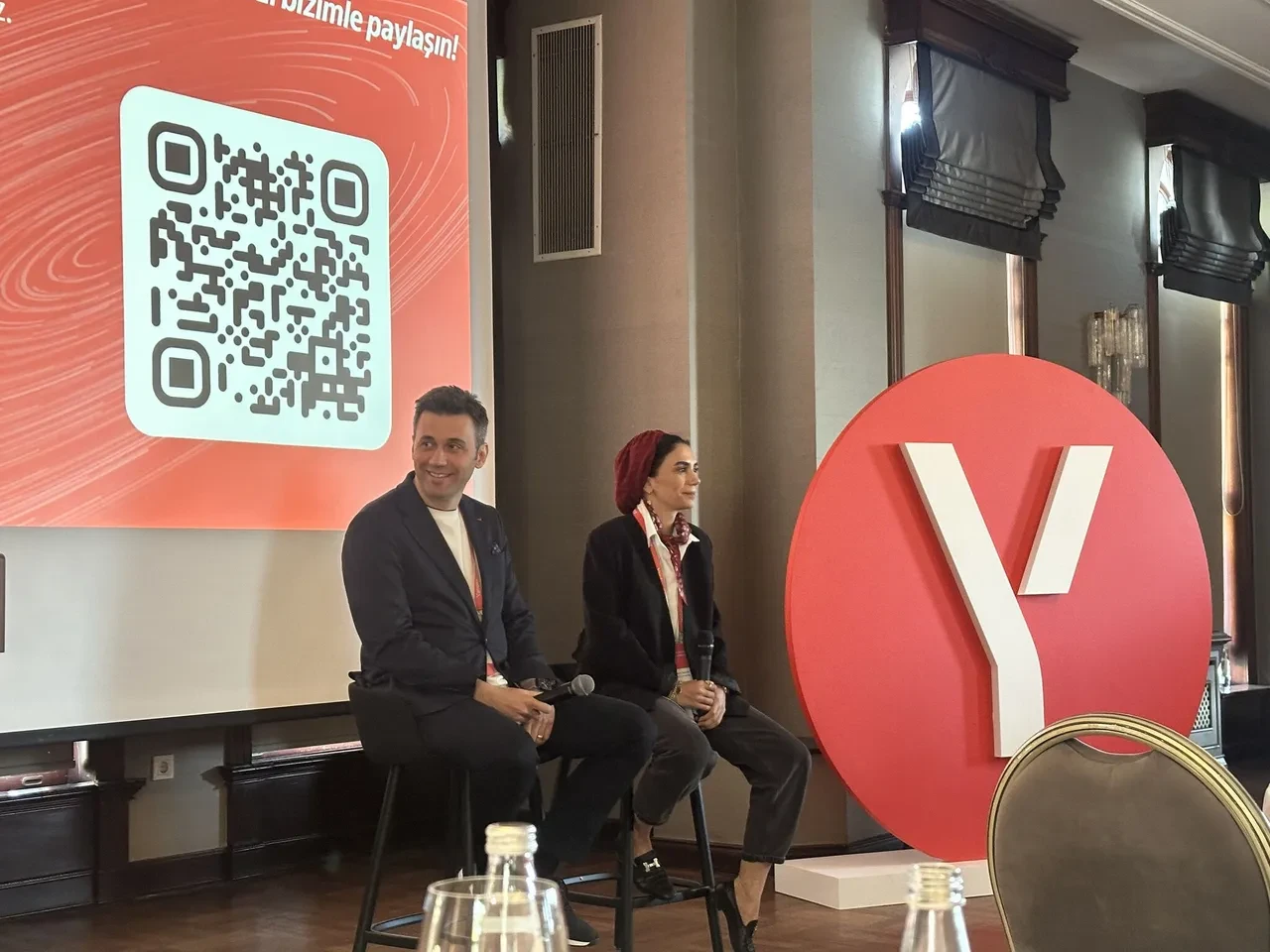 Yandex, Google’ın Tahtını Sallayabilir mi?