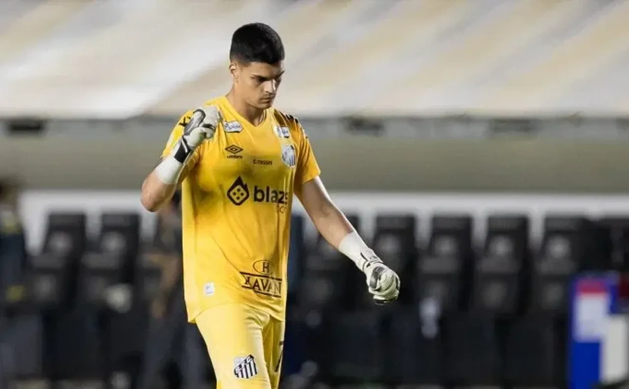 Yeni Muslera geliyor! Galatasaray ilk görüşmeyi yaptı