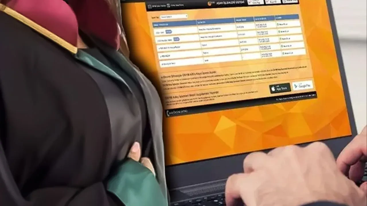 2025 HMGS sonuçları açıklandı mı ne zaman açıklanacak?