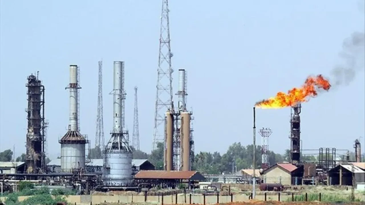 ABD'li iki dev şirketten Irak enerjisi için 110 milyar dolarlık anlaşma