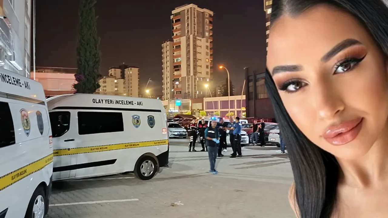 Adana
