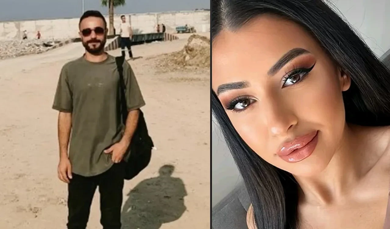 Adana'daki sevgili vahşetinin detayları ortaya çıktı! Bıraktığı not tüyler ürpertti