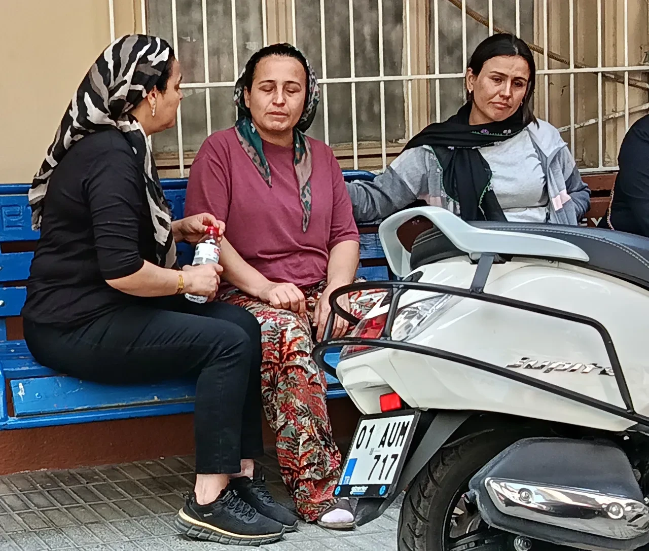 Adana'daki sevgili vahşetinin detayları ortaya çıktı! Bıraktığı not tüyler ürpertti
