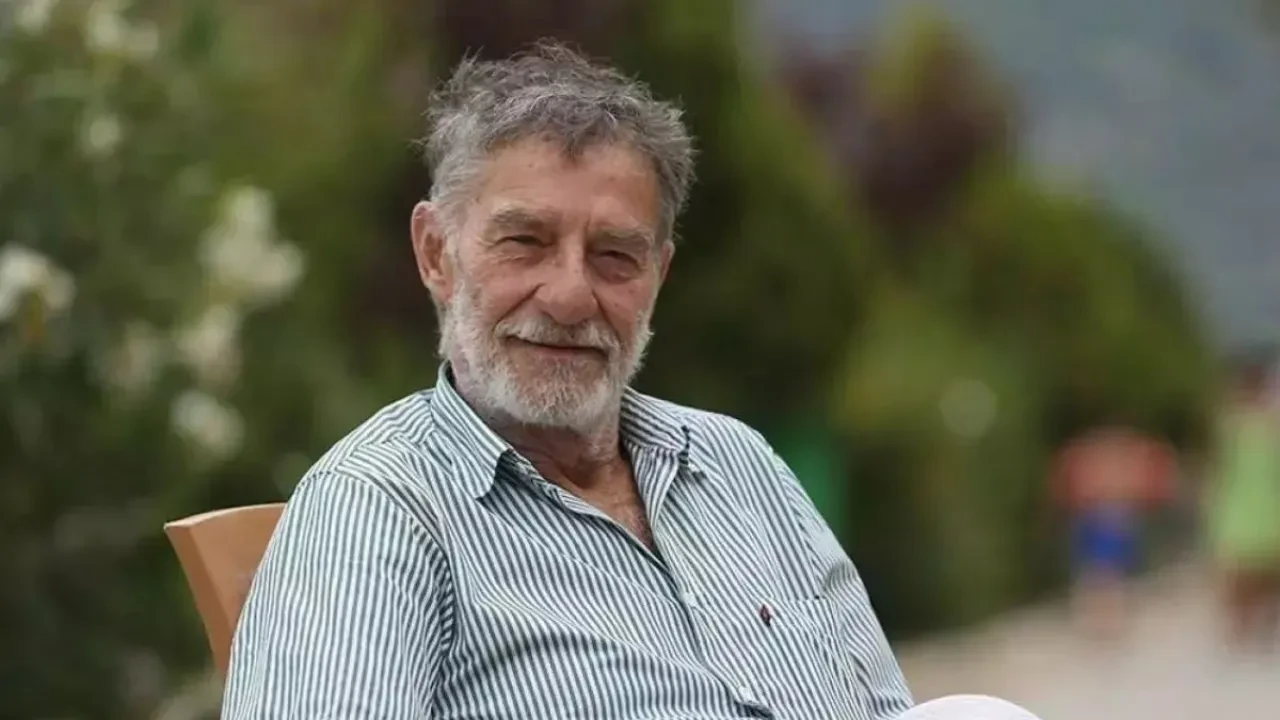 Ahmet Mekin