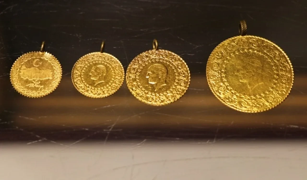 Altın fiyatlarında neler oluyor? İşte 20 Mayıs 2025 gram altın, çeyrek altın fiyatları