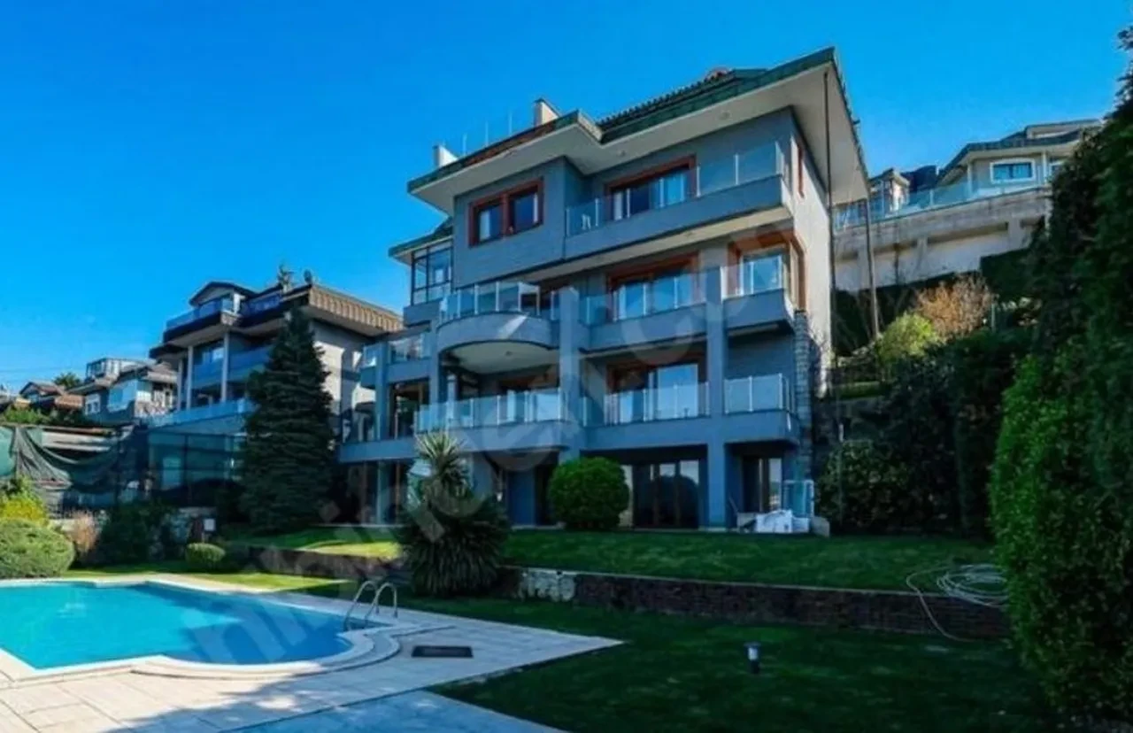 Arda Güler, 3 milyon dolara villa aldı! Görenler şaştı kaldı 
