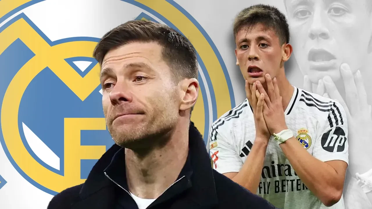 Arda Güler için bu kez kötü haber! İspanyol basını yazdı, dev transfer için satılabilir