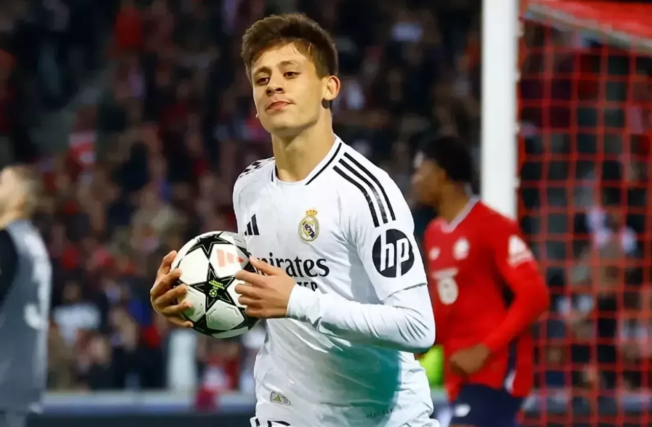 Arda Güler için bu kez kötü haber! İspanyol basını yazdı, dev transfer için satılabilir