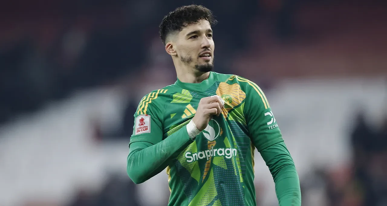 Avrupa Ligi finalinde o isim forma giyerse "11. Türk" olacak! 10 isim finalde yer almıştı