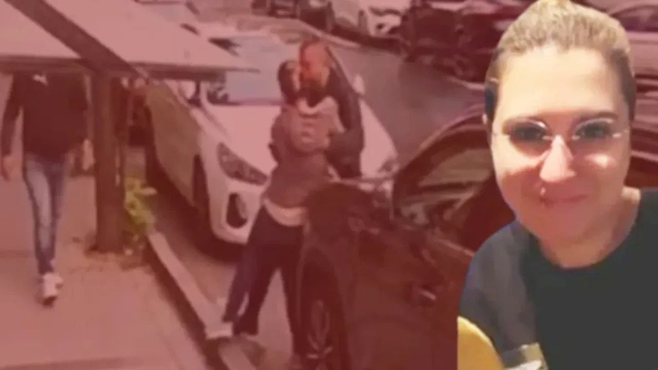 Bahar Aksu cinayetiyle ilgili yeni gelişme! Soruşturma tamamlandı! Cani eski eş için istenen ceza belli oldu