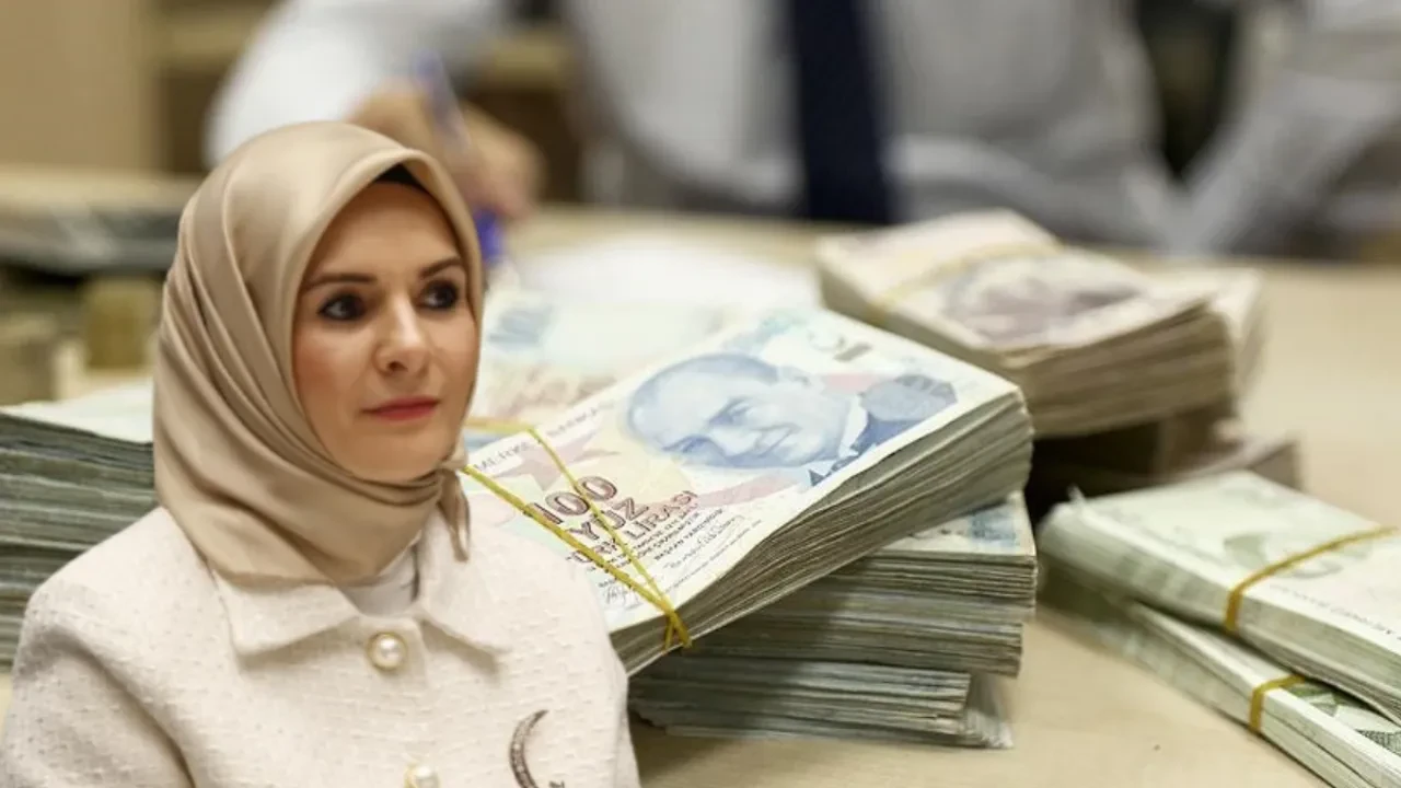 Bakan Göktaş duyurdu: 1 milyar 227 milyon lira hesaplara yatacak
