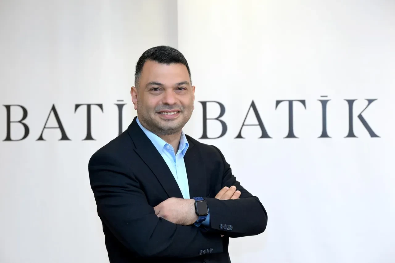 Batik yeni sahipleriyle yeniden yükselişte: 75 mağaza hedefi ve global büyüme stratejisi