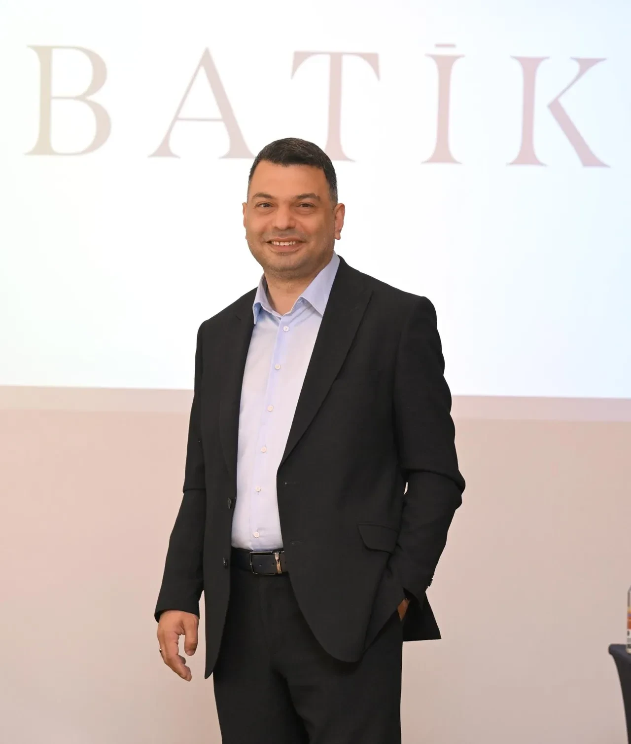 Batik yeni sahipleriyle yeniden yükselişte: 75 mağaza hedefi ve global büyüme stratejisi