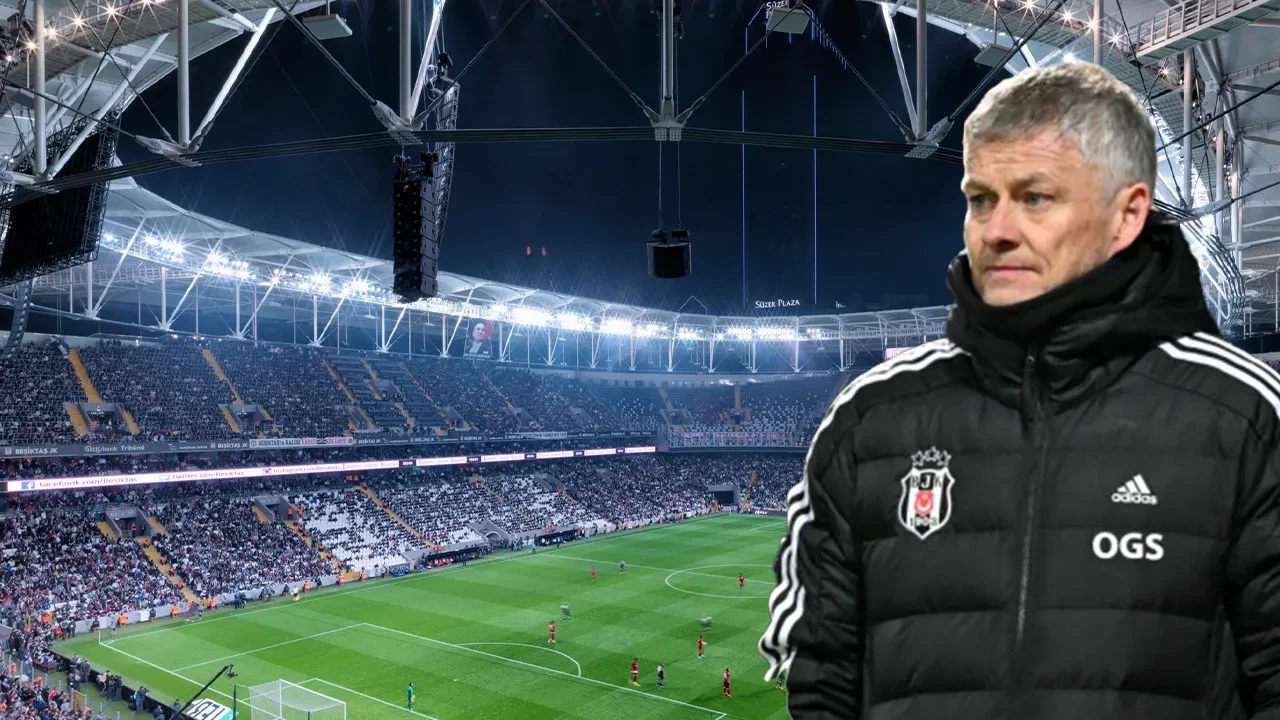 Beşiktaş'a LaLiga'dan sürpriz transfer! Bonservis bedeli ödenmeyecek
