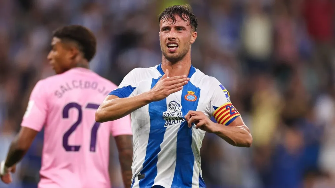 Beşiktaş'a LaLiga'dan sürpriz transfer! Bonservis bedeli ödenmeyecek